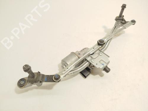 Viskermotor vindrude FORD TOURNEO CUSTOM V362 Bus (F3) 1.0 EcoBoost PHEV | BP30641038M29