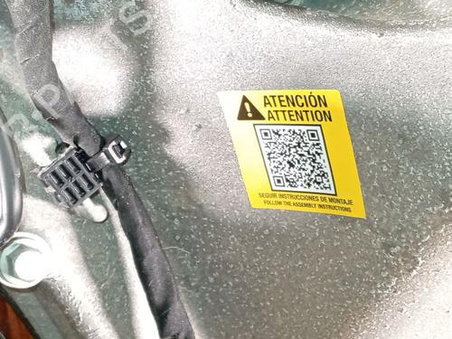 Engine FORD TOURNEO CUSTOM V362 Bus (F3) 1.0 EcoBoost PHEV | BP33400625M1  - Image 7