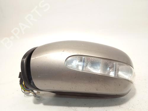 Left mirror MERCEDES-BENZ E-CLASS (W211) E 220 CDI (211.006) | BP29481462C26 