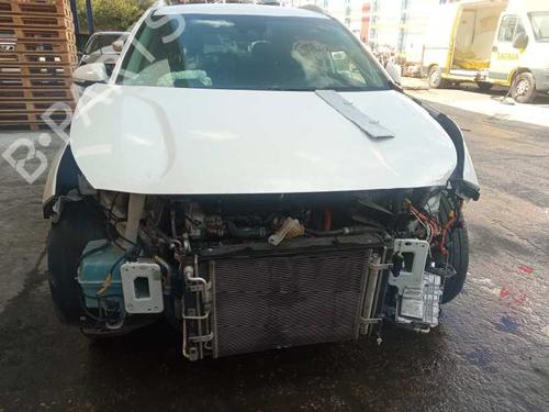 Climate control KIA NIRO I (DE) 1.6 GDI Plug-in Hybrid | BP19704579I5 