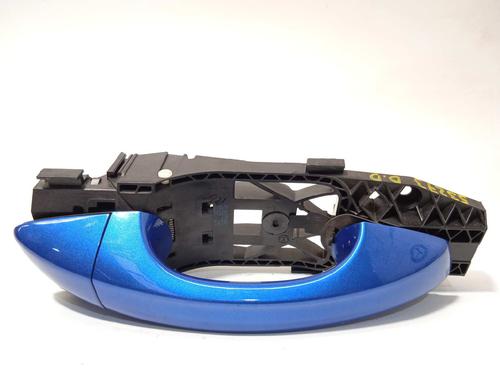 Front right exterior door handle SKODA OCTAVIA III Combi (5E5, 5E6) 2.0 TDI RS | BP17979210C129 