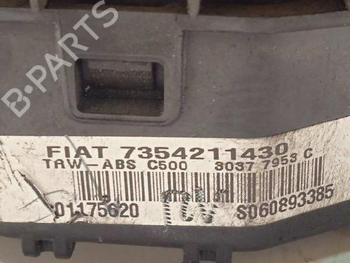 Driver airbag PEUGEOT BOXER Van (244) 2.2 HDi | BP13754728C9