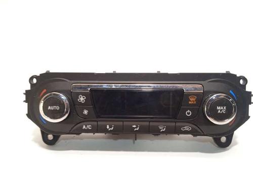 Climate control FORD FOCUS III  | BP8675391I5 