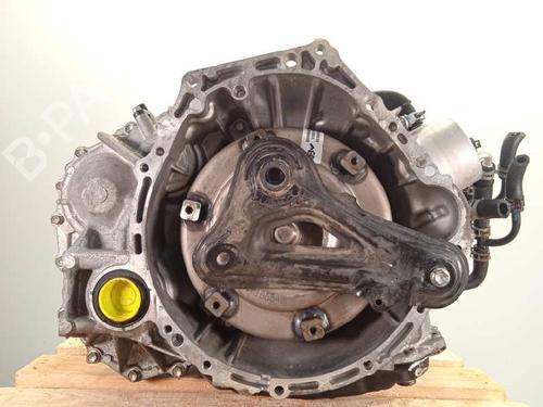 Used Gearbox TOYOTA AVENSIS Saloon (_T27_) 2.0 VVT-i (ZRT272_, ZRT272R) (152 hp) 9262213