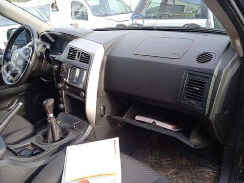 Electronic module SSANGYONG KYRON 2.0 Xdi | BP16978372M83 