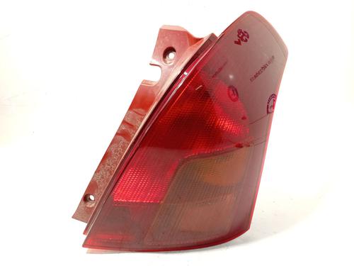 right-taillight-suzuki-swift-iii-mz-ez-2005-30488972 main image
