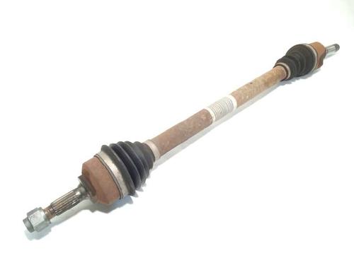 Used Right front driveshaft PEUGEOT 208 I (CA_, CC_) [2012-2021]  16057468