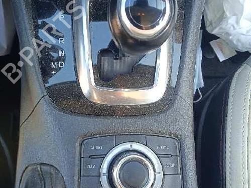Headlight switch MAZDA 6 Saloon (GH)  | BP8675351I24 