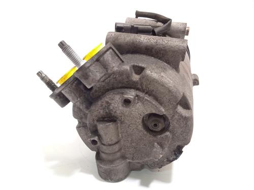 AC compressor LAND ROVER RANGE ROVER EVOQUE (L538) 2.2 D | BP18161389M34 
