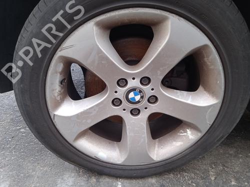 Bagklap CC/Kombi-Coupé BMW X5 (E53) 3.0 d | BP27720203C6 