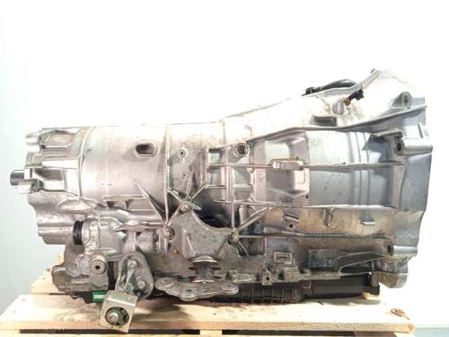 Used Gearbox BMW 5 (G30, F90) 530 i Mild-Hybrid (252 hp) 26207875