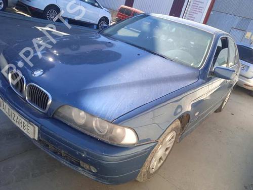 Left taillight BMW 5 (E39) 520 d | BP10650770C34 