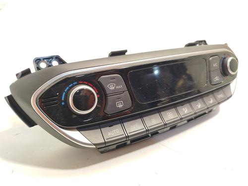 Climate control HYUNDAI i30 (PDE, PD, PDEN) 1.5 | BP23951778I5 