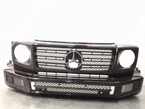 Front bumper MERCEDES-BENZ G-CLASS (W463) AMG G 63 (463.272) (571 hp) 8343114