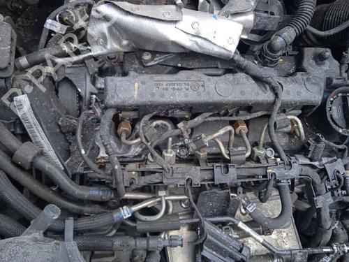 Left rear suspension arm VW TIGUAN ALLSPACE (BW2, BJ2)  | BP14833675M14 