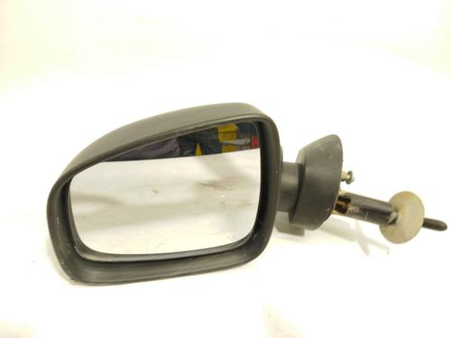 Left mirror DACIA DUSTER (HS_) 1.5 dCi | BP26653360C26