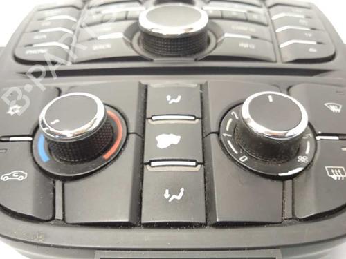 Switch OPEL ASTRA J (P10) 1.7 CDTI (68) | BP6410120I30 