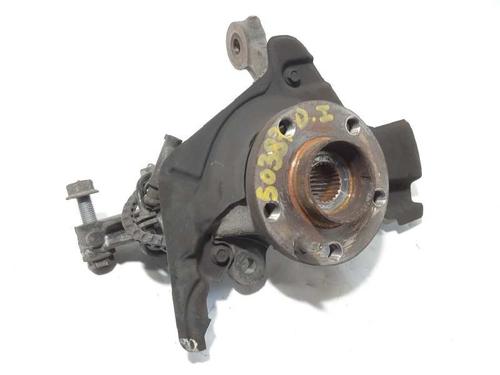 Used Left front steering knuckle FIAT 500L (351_, 352_) 1.6 D Multijet (199LYD1B) (105 hp) 12999426