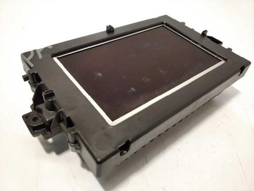 Display monitor MERCEDES-BENZ C-CLASS Coupe (C204)  | BP4971717C48 