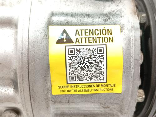 AC compressor FORD TRANSIT CONNECT V408 Box Body/MPV 1.5 EcoBlue | BP32185368M34  - Image 5