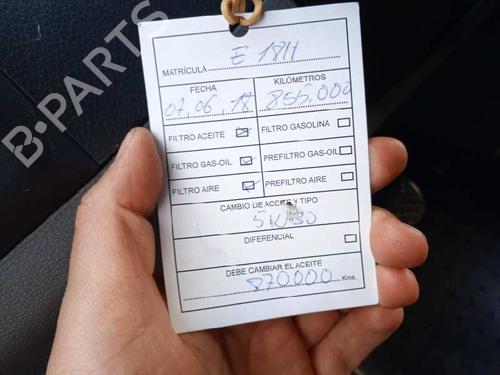 Corner bumper VW TRANSPORTER T5 Bus (7HB, 7HJ, 7EB, 7EJ) 1.9 TDI | BP8901262C117