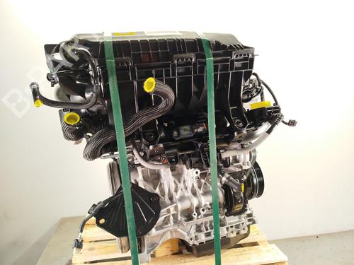 Engine CITROËN C4 III (BA_, BB_, BC_) ë-C4 (BCZKXC, BZCKSC) | BP30122098M1