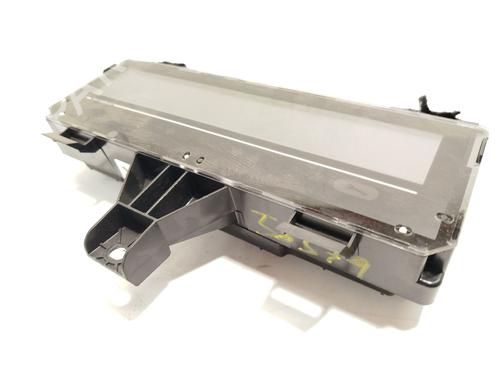 Instrument cluster RENAULT SCÉNIC III (JZ0/1_) 1.5 dCi (JZ02, JZ0R) | BP25739875C47 