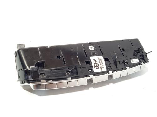Climate control MERCEDES-BENZ C-CLASS (W205) C 220 d (205.014) | BP29022535I5 