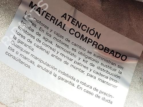 Gearbox KIA CEE'D SW (ED) 1.6 CRDi 90 | BP28189182M3 - Image 5