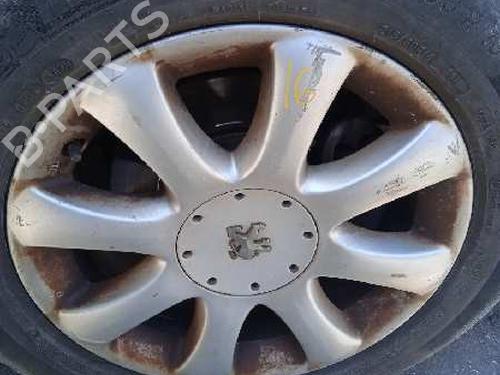 Left front fenders PEUGEOT 807 (EB_)  | BP15381837C41 