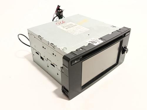 Used Radio Radio MITSUBISHI OUTLANDER III (GG_W, GF_W, ZJ, ZL, ZK) 2.0 Hybrid 4WD (GG2W) (121 hp) 33928826 33928826