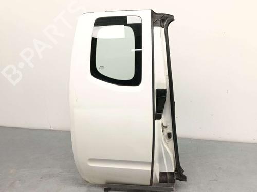hjre-side-skydedr-nissan-navara-np300-d40-2004-39402824 main image