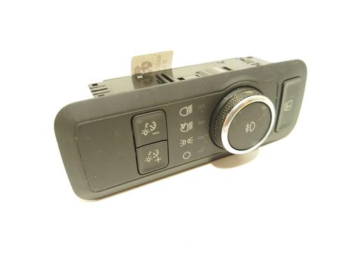 Hovedlysbryter FORD KUGA III (DFK) 2.5 Duratec Plug-in-Hybrid (152 hp) 32259191