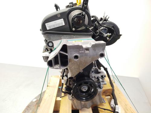 Engine SEAT IBIZA V (KJ1, KJG) 1.0 MPi | BP34475599M1 - Image 5