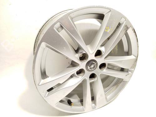Used Rim OPEL ASTRA K (B16) 1.2 Turbo (68) (131 hp) 25715439