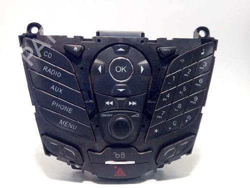 Used Switch FORD ECOSPORT 1.5 EcoBlue TDCi (95 hp) 4591010