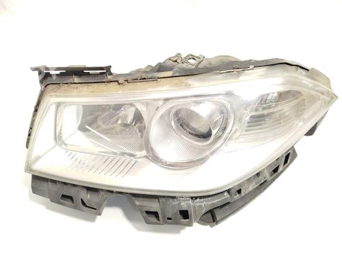 Left headlight RENAULT MEGANE II Saloon (LM0/1_) 1.9 dCi | BP27697819C28 - Image 2