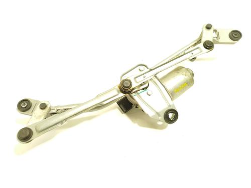 Front wiper motor MG MG ZS SUV (AZS1) 1.5 VTi | BP28141146M29 - Image 2
