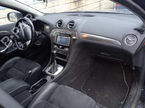 Electronic module FORD MONDEO IV Turnier (BA7)  | BP9721560M83 