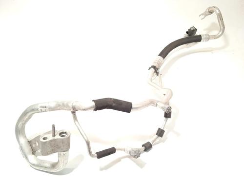 Used AC pipe AC pipe MERCEDES-BENZ GLC Coupe (C253) [2016-2023] 17618477 17618477