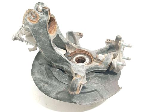 Left front steering knuckle VW TAIGO (CS1) 1.0 TSI | BP39506352M25 - Image 2