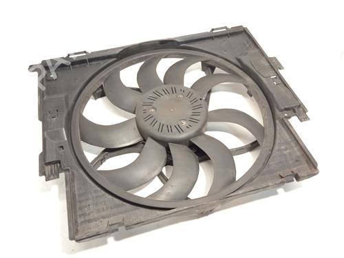 Radiator fan BMW 3 Gran Turismo (F34)  | BP19545162M35 