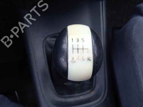 Right headlight NISSAN PRIMERA (P12) 2.2 dCi | BP30475692C29 