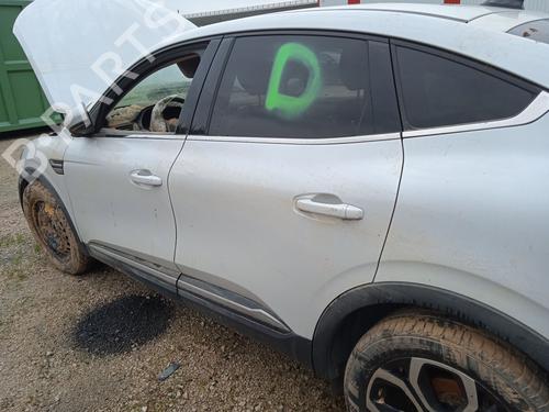 Electronic sensor RENAULT ARKANA I (LCM_, LDN_) 1.6 E-TECH 145 (LDMU) | BP27379958M84