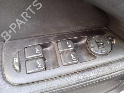 Left mirror JAGUAR X-TYPE I Estate (X400)  | BP16658038C26 