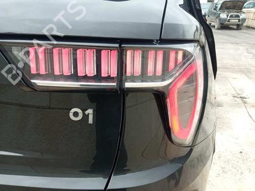 Electronic module LYNK & CO 01 PHEV | BP17806018M83 