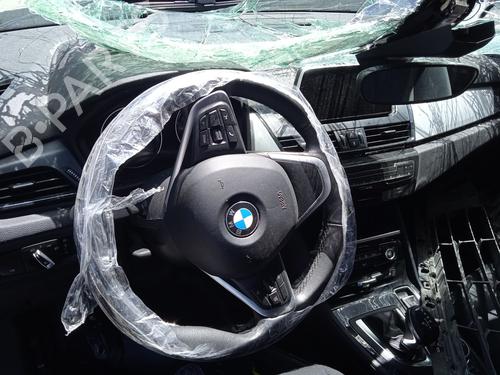 AC pipe BMW 2 Active Tourer (F45)  | BP27615134M126 