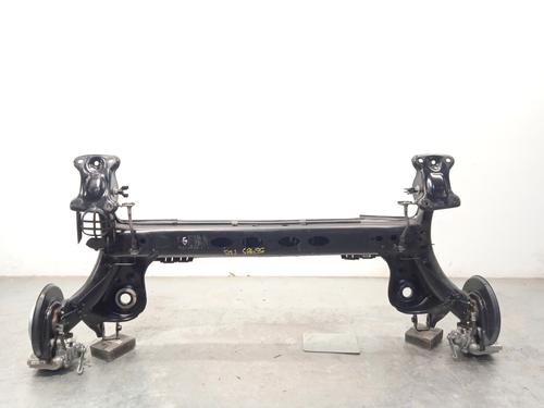 Used Rear axle SEAT ARONA (KJ7, KJP) 1.0 TSI (95 hp) 30173724