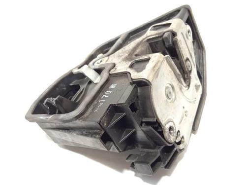 Used Front right lock Front right lock 15281519 15281519