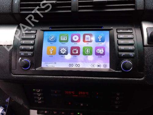 Switch BMW X5 (E53) 3.0 d | BP5116446I30  - Image 22